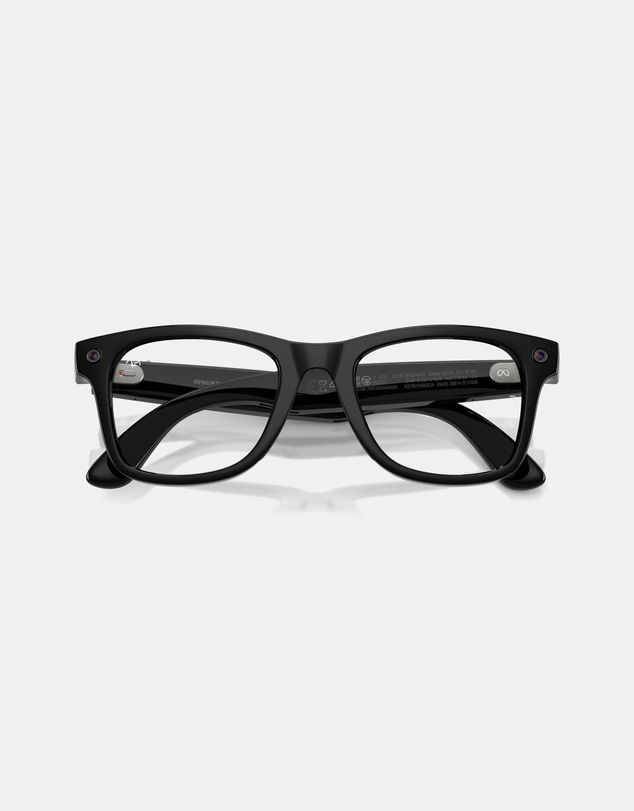 Ray-Ban - Ray-Ban I Meta Wayfarer (Gen 3) - Transition
