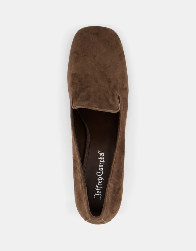 Jeffrey Campbell - Tidy Heels