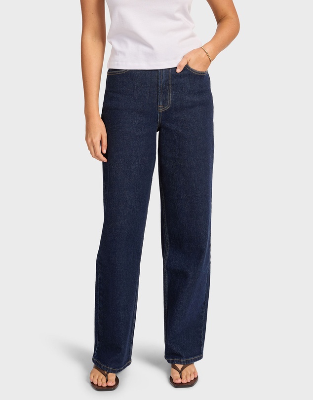 Academy Brand - Dolores Denim Jean