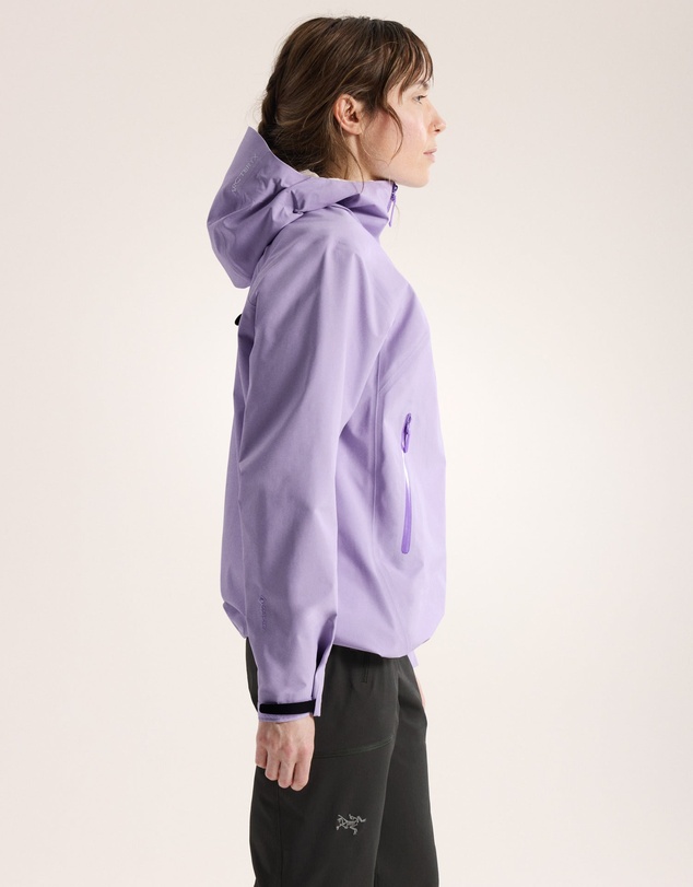 Arc'teryx - Beta Jacket Women's