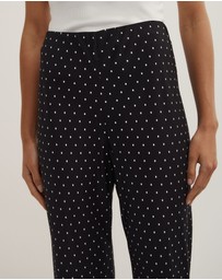 Witchery - Bias Twill Pants