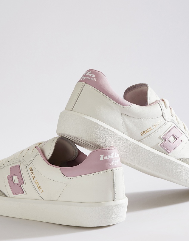 Lotto - Brasil Select OG