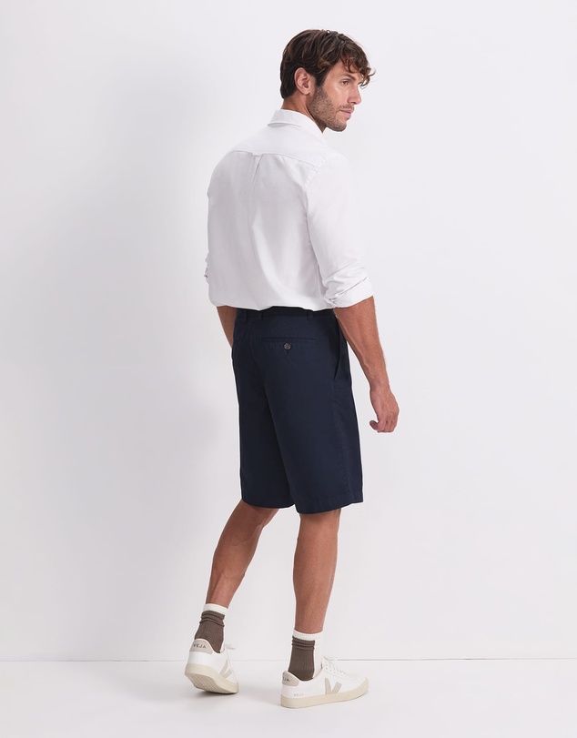 Sportscraft - Relaxed Classic Short