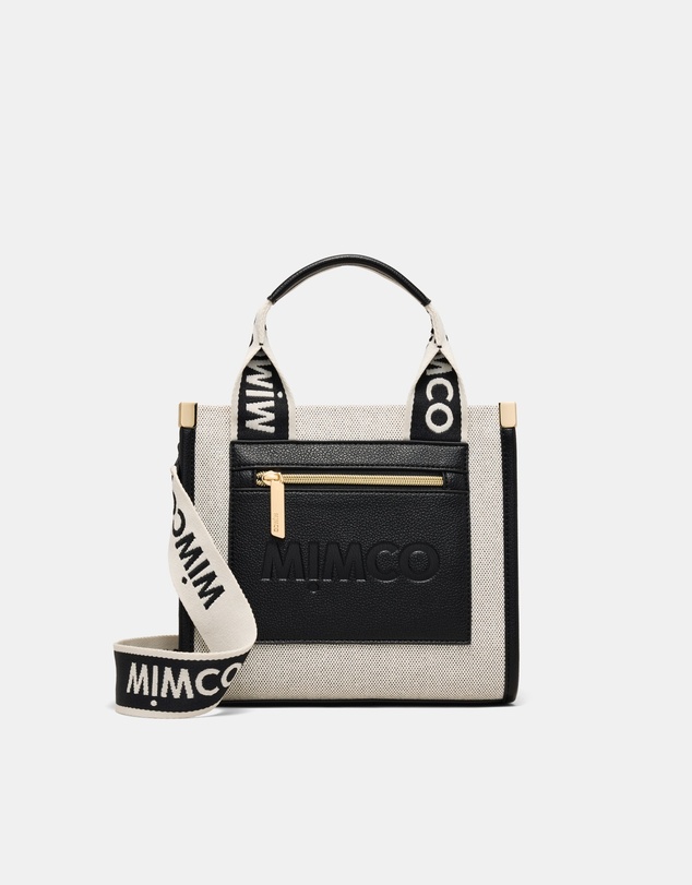 MIMCO - Patch Mini Tote Bag