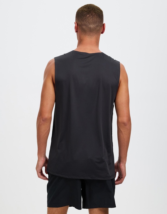 Active Basics - Dryfit Tank