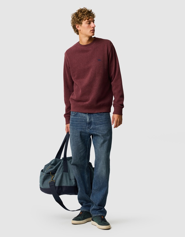 Rodd & Gunn - Gunn Crew Neck Sweat