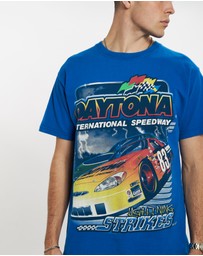 Vintage by The Real Deal - Pre Loved - Vintage Daytona International Speedway Tee
