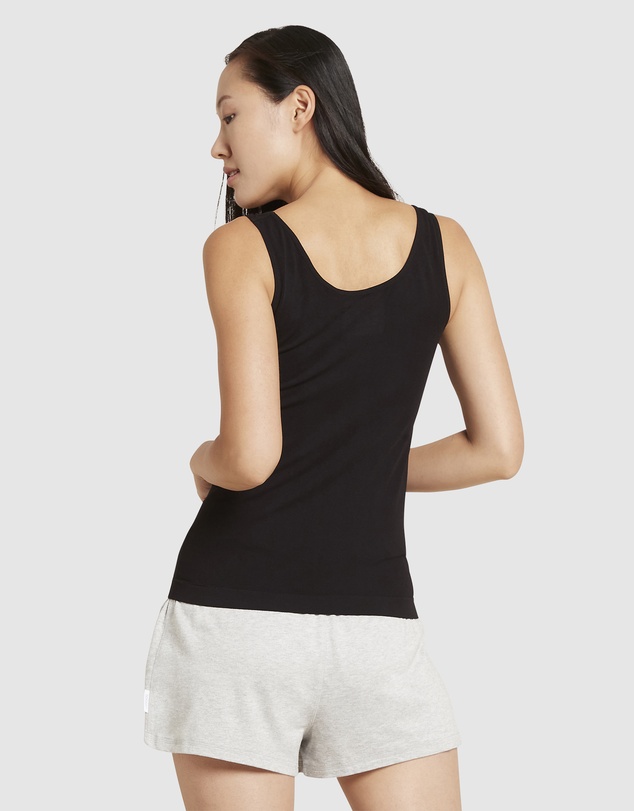 Boody - 2-Pack Tank Top