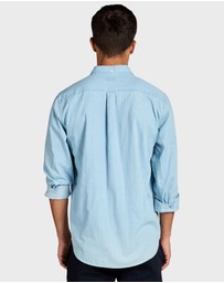 Academy Brand - Hoss Chambray Shirt