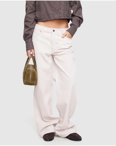Lioness - Top Model Jeans
