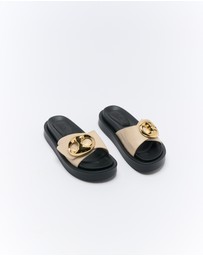 Walnut Melbourne - Indie Slide