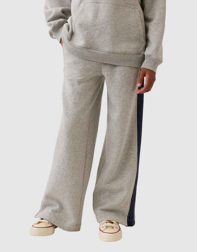 GAP - Vintage Soft Varsity Baggy Pants - Teens