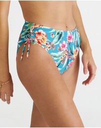 Heaven Australia - Melody Charlotte High Waist Pant