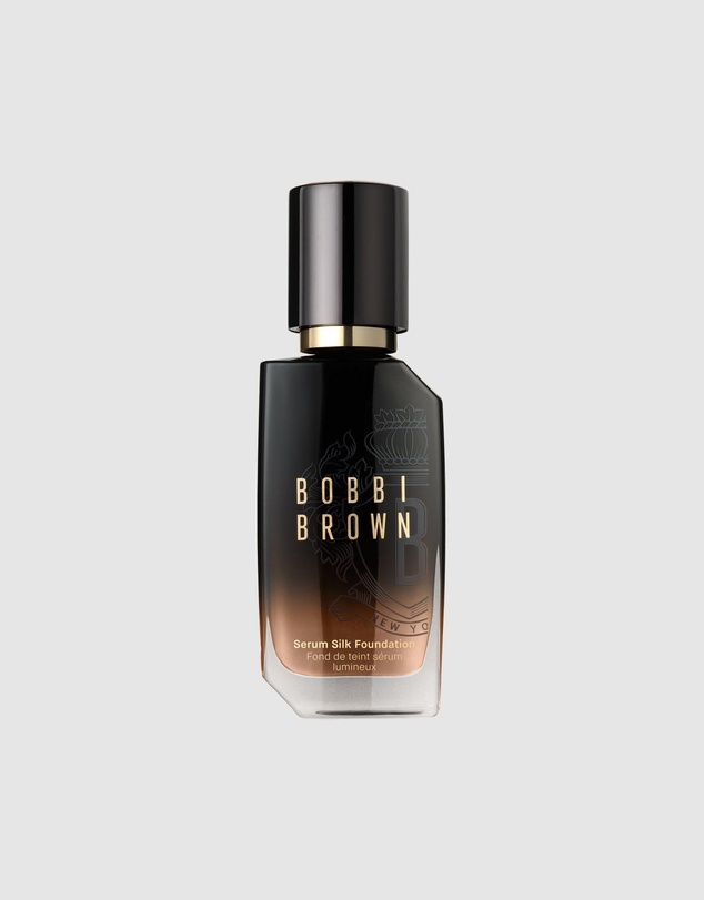 Bobbi Brown - Serum Silk Foundation