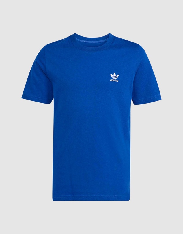 adidas Originals - Trefoil Logo Tee - Kids-Teens