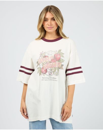 Vintage White