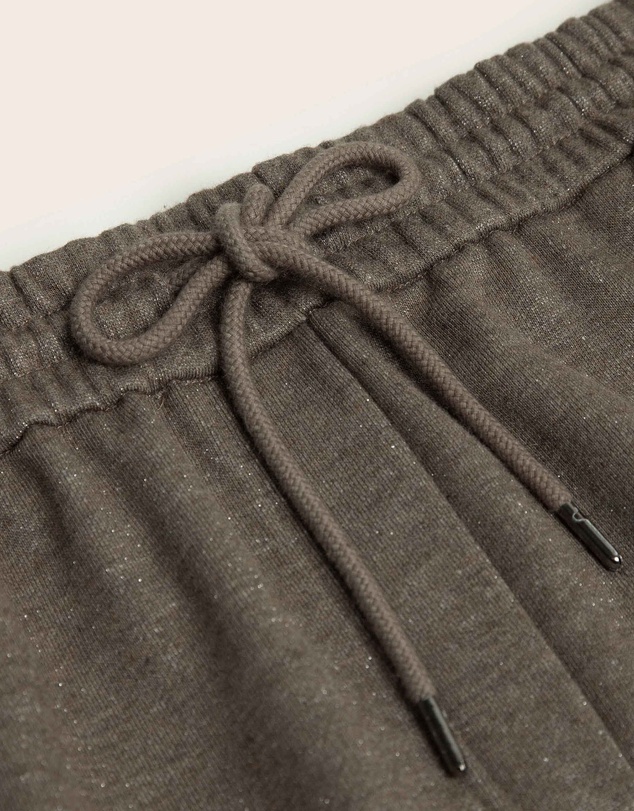 IDA+S - Vienna Cotton Midi Skirt