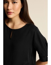 NEXT - Short Sleeve Blouse