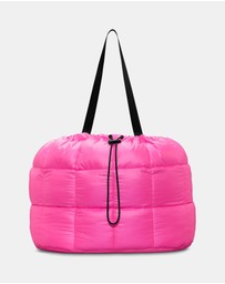 Nike - Nike Sportswear Puffle Tote (28L)