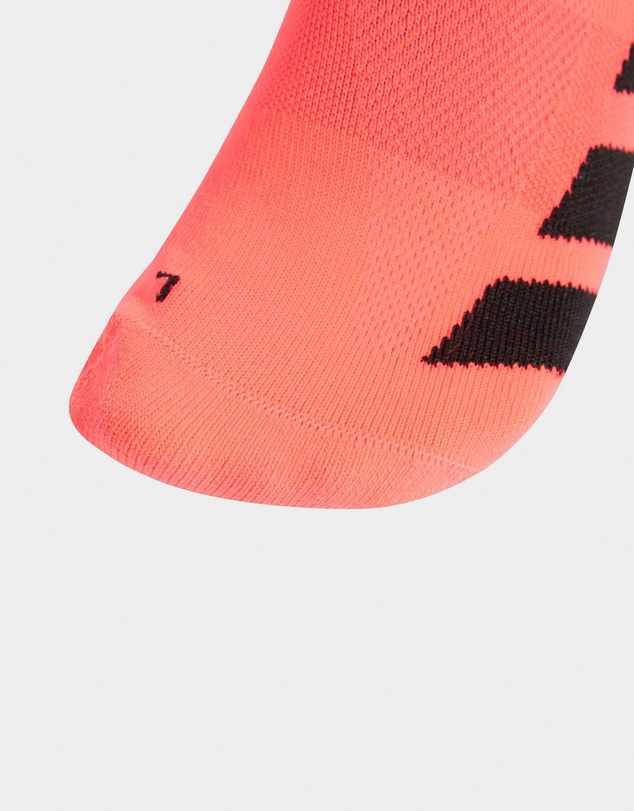 adidas Performance - Running Adizero Quarter Socks