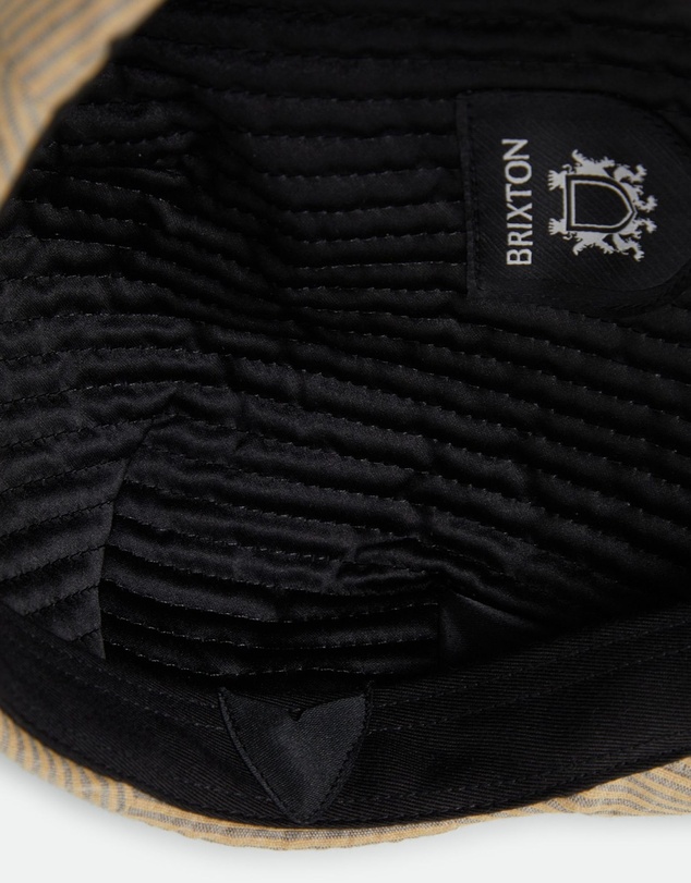 Brixton - Hooligan Snap Cap