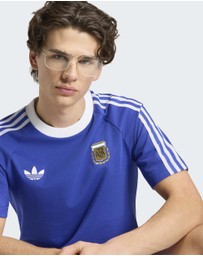 adidas Performance - Football Argentina Originals T-Shirt Mens