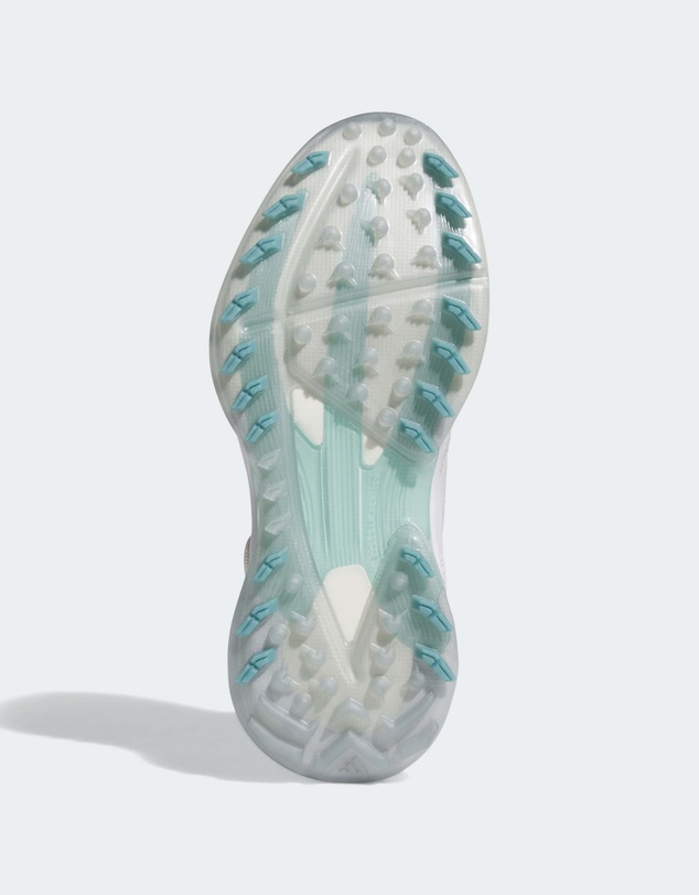 adidas Performance - Adizero ZG BOA Spikeless Golf Shoes Womens