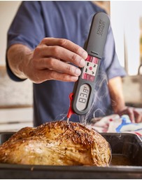 Joseph Joseph - ThermaPoint Instant-read Digital Probe Thermometer