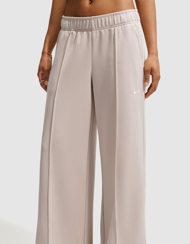 Nike - Sportswear Wide Leg Track Pants