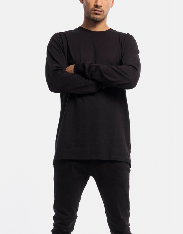 Stock & Co. - Stock Long Sleeve Tee