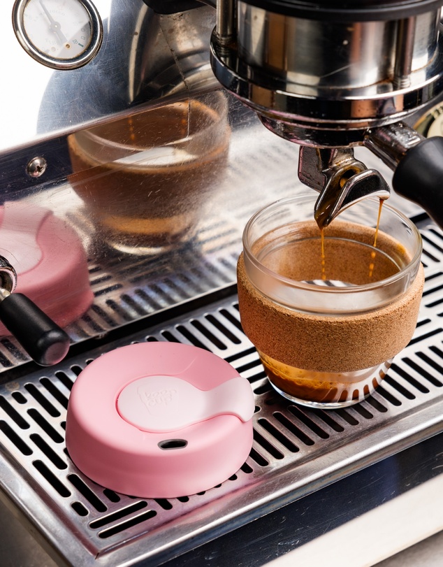 KeepCup - Brew Cork 8oz Reusable Coffee Cup