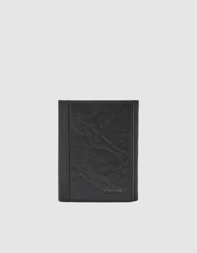 Fossil - Neel Trifold Wallet