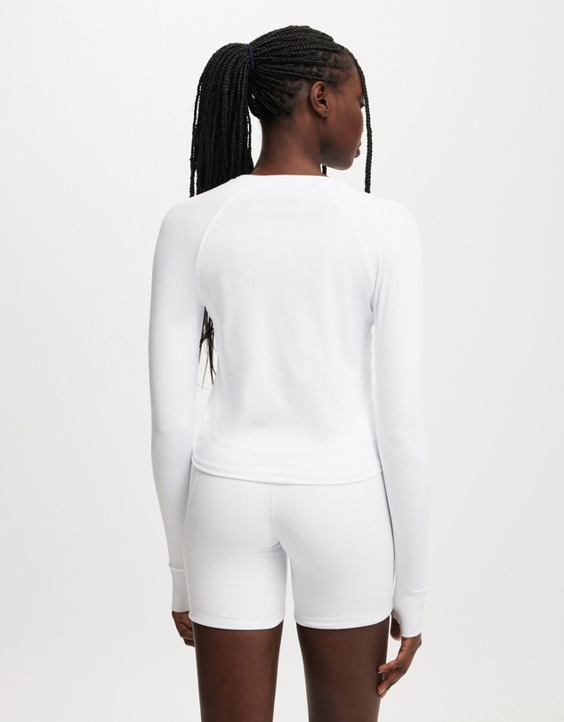 Cotton On Body Active - Active Workout LS Top