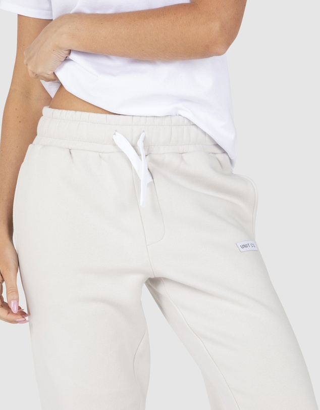 UNIT - UNIT Madison Ladies Cuffed Track Pants