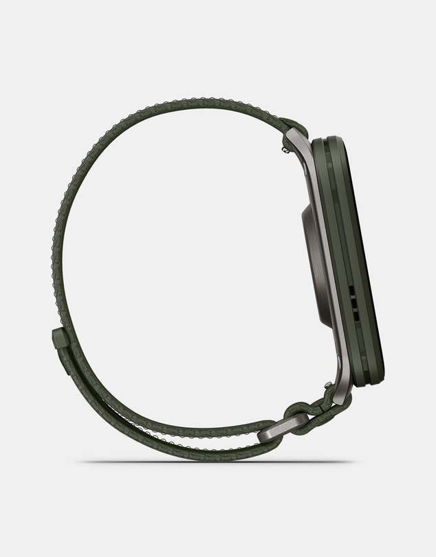 Garmin - Venu X1