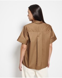 Commonry - Lori Top