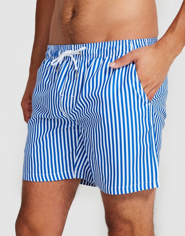 Vacay Swimwear - Corfu Swim Shorts