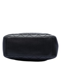 Pre-Loved by Azura Reborn - Pre-Loved Caviar Petite Shopping Tote