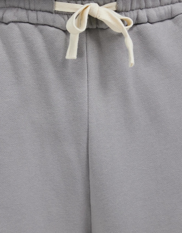 KAJA Clothing - Hebrew Shorts -Grey - Men's