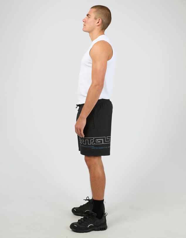 St Goliath - Hyperlink Shorts