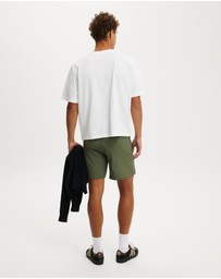 Cotton On - Easy Active Short