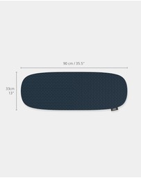 Joseph Joseph - Pocket Plus Folding Table-top Ironing Board with Advanced Cover (Blue)