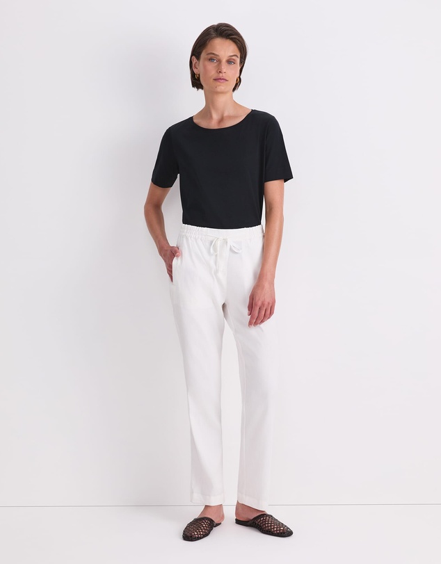 Sportscraft - Rosa Linen Pant