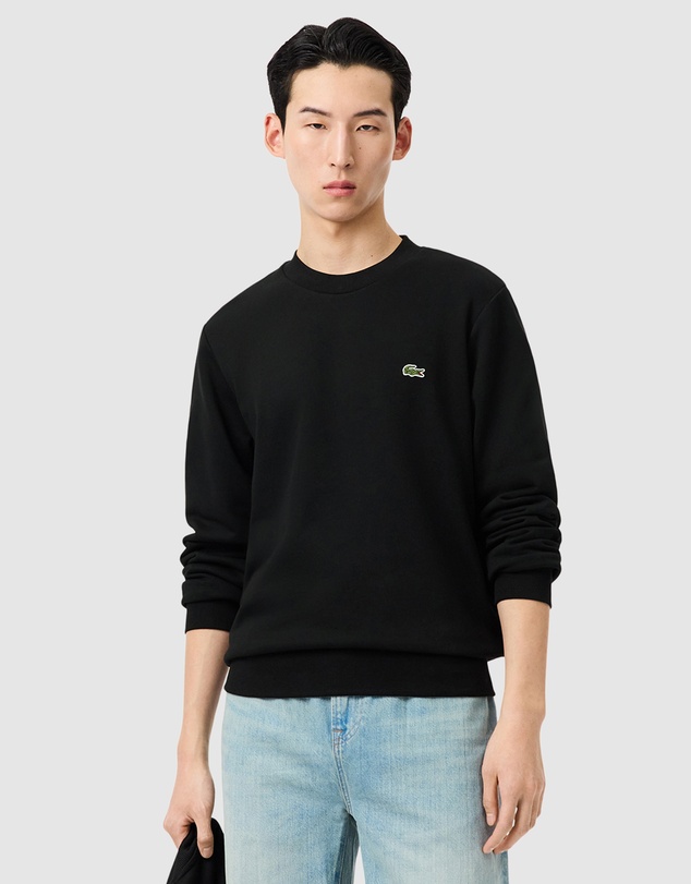 Lacoste - Essentials NB Crew Neck Sweat