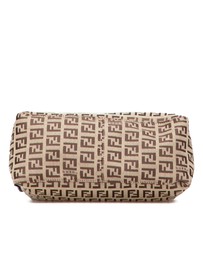 Pre-Loved by Azura Reborn - Pre-Loved Zucchino Canvas Handbag