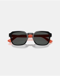 Vogue Junior - 0VJ2025 - Kids