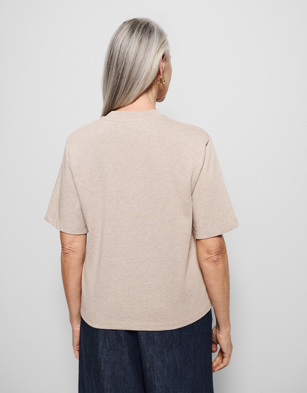 Commonry - Modern Tee