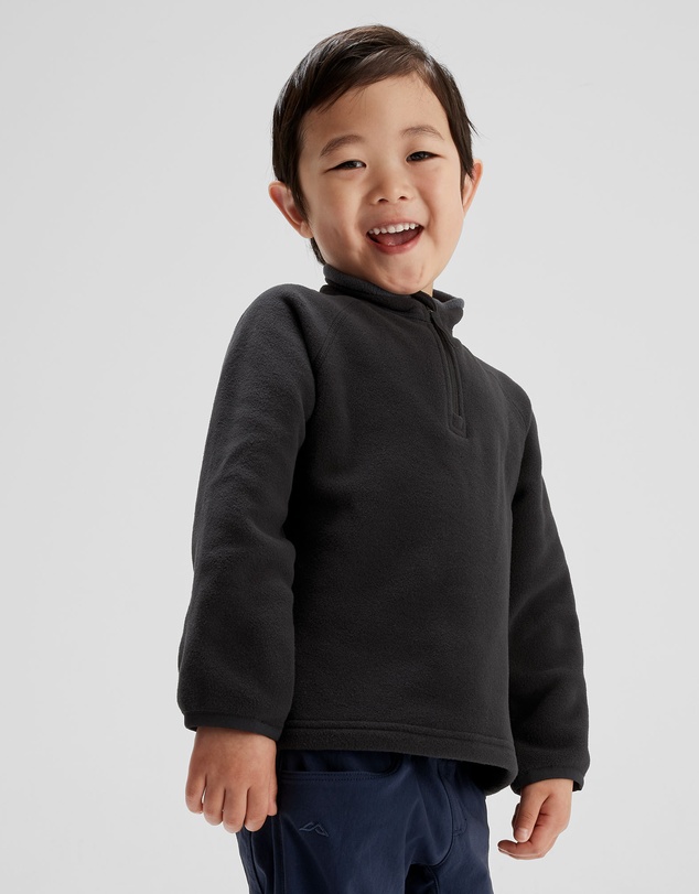 Kathmandu - Kids' Ridge 100 PrimaLoft Bio Pullover