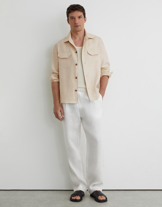 REISS - Polasio Shirt