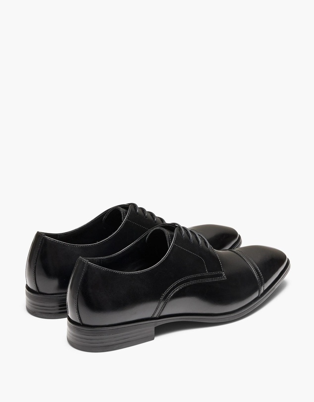 Aquila - Stanton Derby Shoes